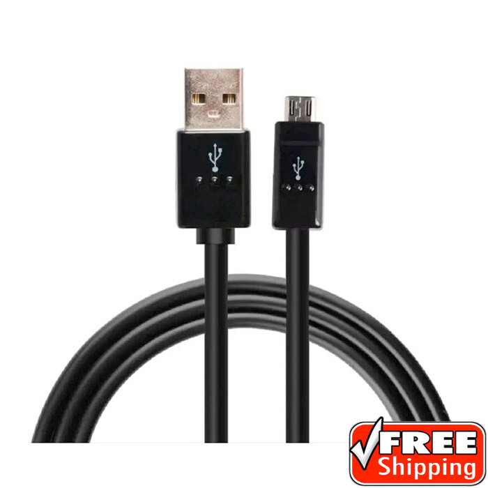Genuine LG EAD62329304 Sync Charger Cable for LG Cell Phones G2 G3 K50 K40 K30