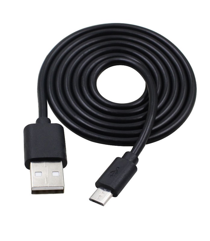 USB Power Charger Cable Cord For Mpow H1 H2 H4 H5 Bluetooth Headphones Headset