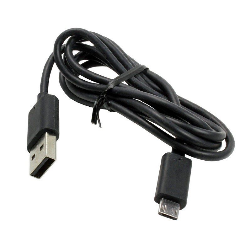 Original Micro USB Data Sync Charger Adapter Cable CA-190CD For Nokia 130 (2017) gallery