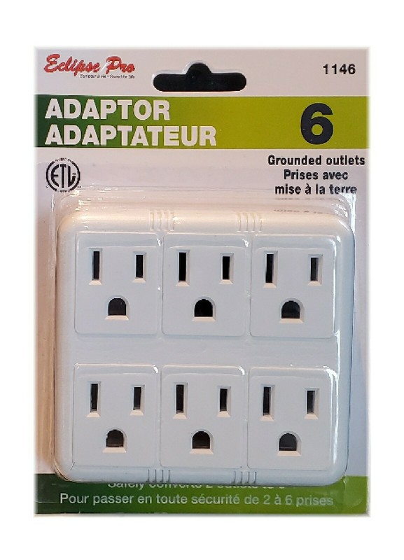 Adaptor Free Shipping
