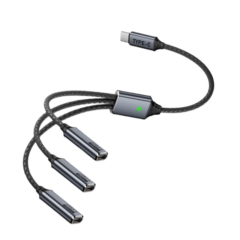 Heavy Duty Port Cable Device Charging gallery