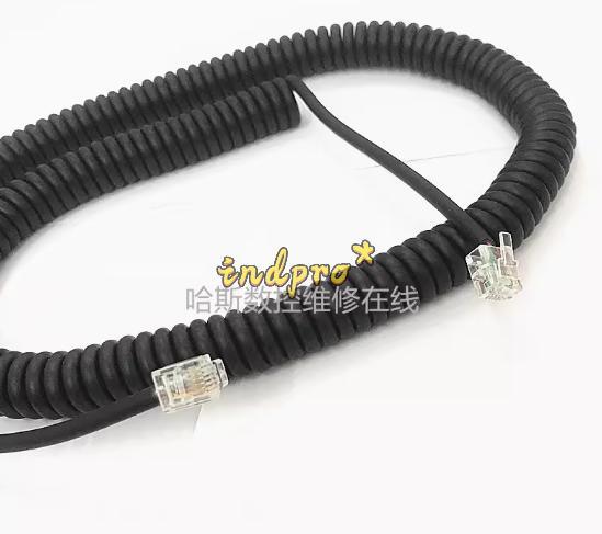 QTY: 1 Machine tool LCD handwheel connection cable 74-1919 FOR HAAS system