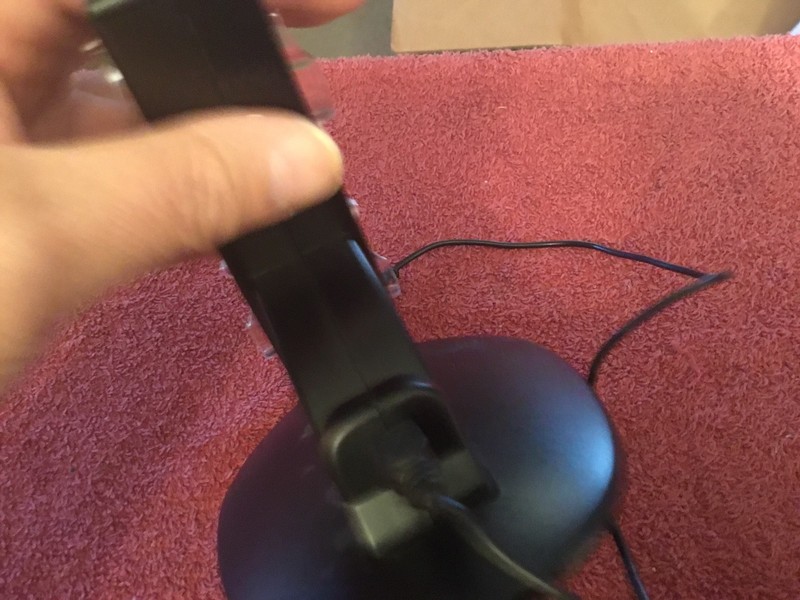 Stand Up Phone Charging Station gallery