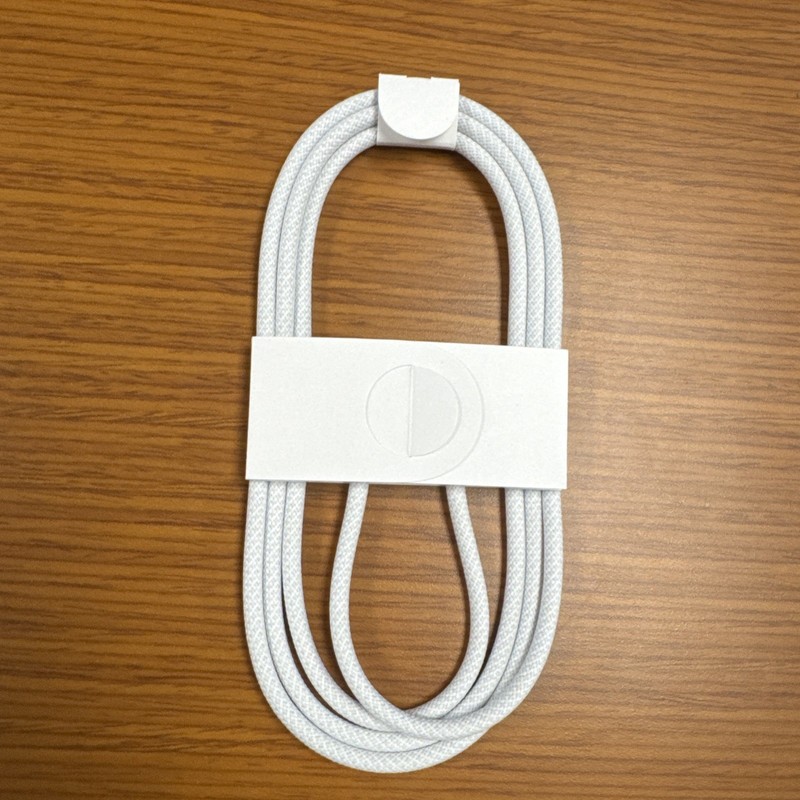 GENUINE ORIGINAL For iPhone 16 Pro Max,15,17 Pro Charger Type C to C Cable Fast