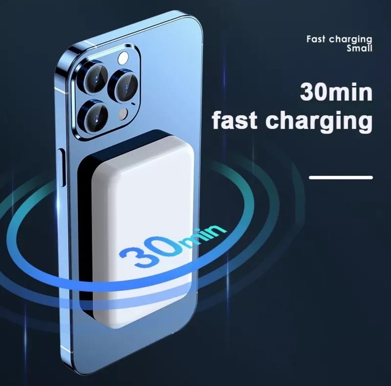 Mag Safe Charger gallery