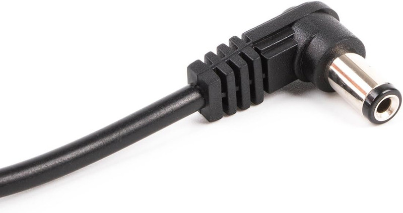 USB to Barrel Cable USB to 5.5Mm/2.1Mm Angled 5V DC Power Cable (Right Angled gallery