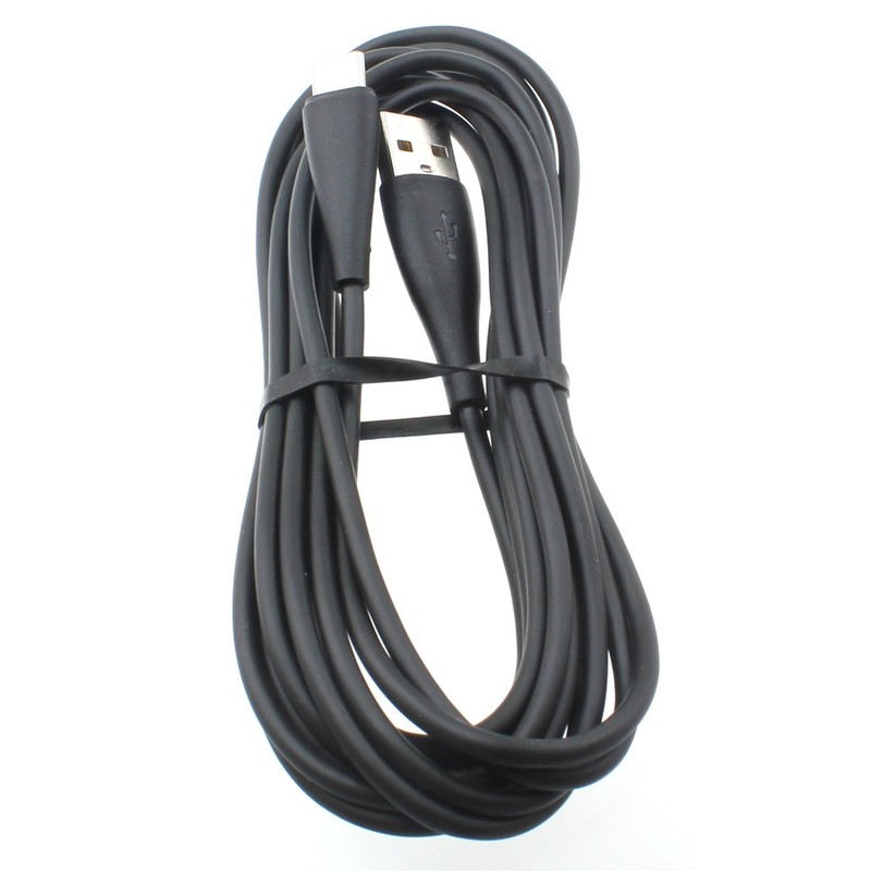 10ft USB Cable Type-C Charger Cord Power Wire USB-C Long Fast for SmartPhones