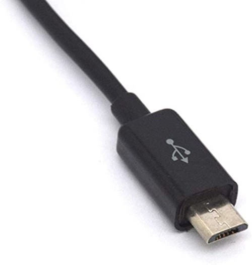 Micro USB to 3.5mm Audio Output Cable - Gold Plated 4 Pole 3.5mm Male to Micr... gallery