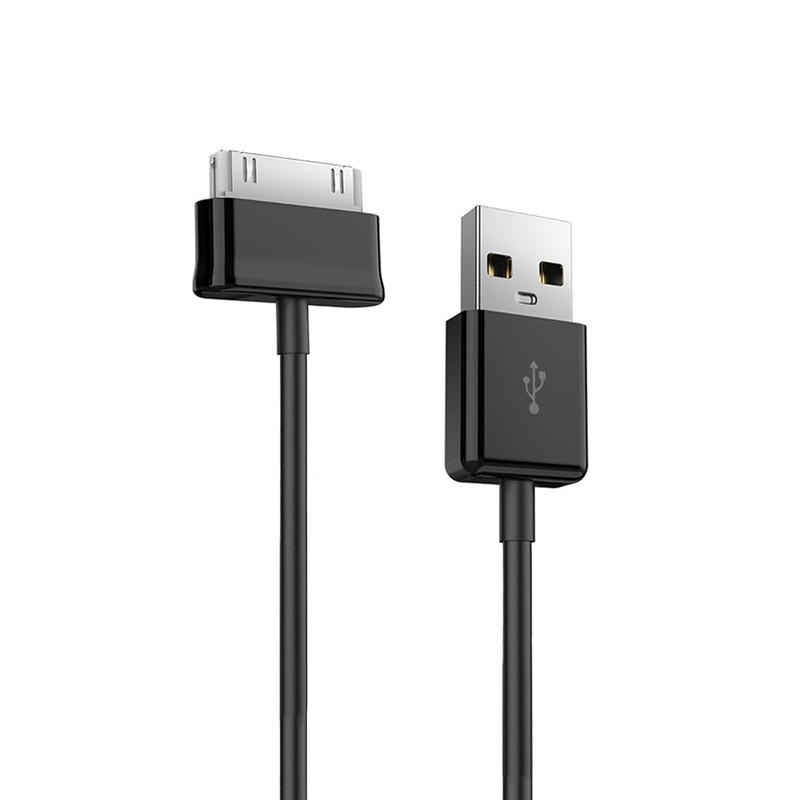 30 Pin Charger Cord Fits for Tablet | Compatible with Tablet SGH-I497 GT-P5113 gallery