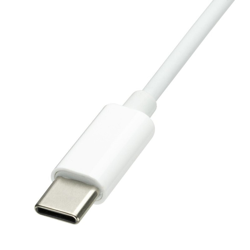 For iPhone 16 15 TypeC to 3.5MM Adapter Aux Audio Jack Earphone Headphone Cable gallery