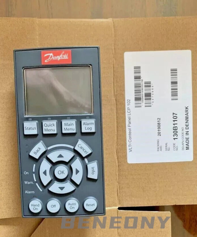 NEW LCP102 130B1107 *tlp