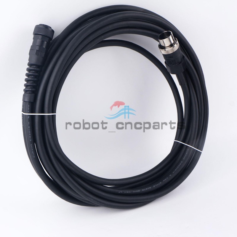 ONE New for Panasonic G3 Teach Pendant AWC32876LT-03 AWC32876LT03 Cable 10M