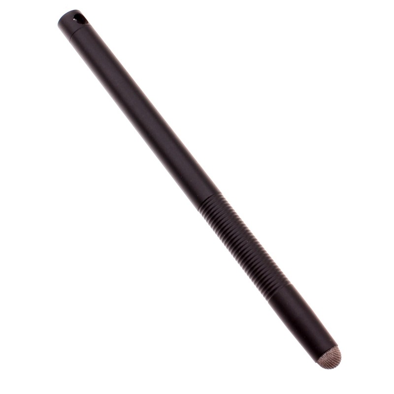 For Samsung Galaxy S20/S21/Plus/Ultra – Pen Stylus Touch Aluminum Black