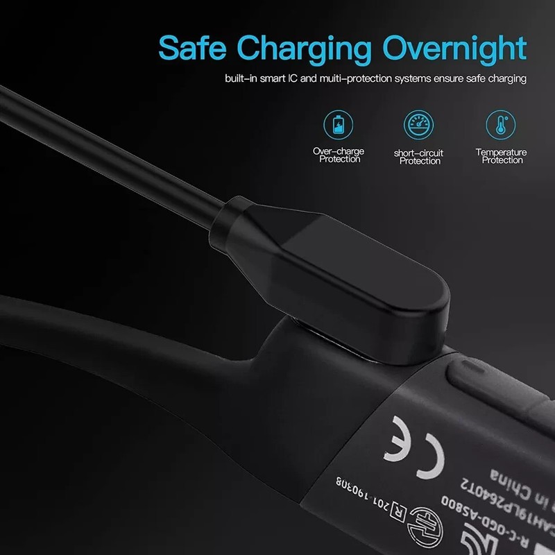 2 Pack Compatible for Shokz Charging CableMagnetic Charger Cord Compa... gallery
