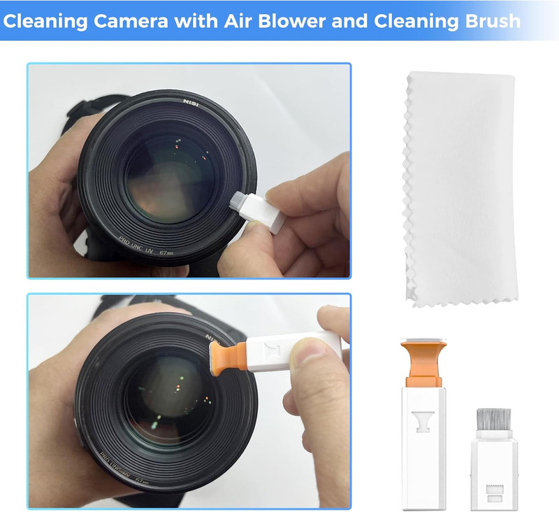 Iphone Charging Port Cleaning Tool,Usb C Cleaning Kit for Cell Phone Airpod, Rep gallery