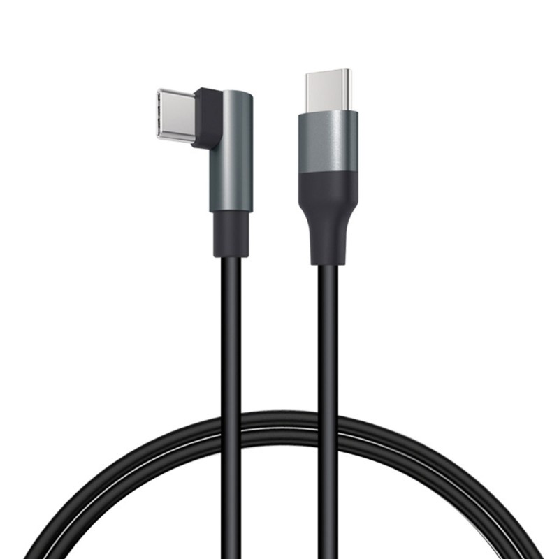 Long Last USB C Charging Cord For Roam2 Speaker for Travel And Outdoor Activity