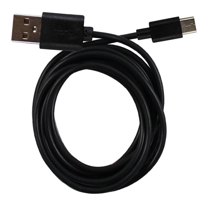 B2G1 Free USB Type-C 6FT Cable for Motorola One Hyper/OnePlus 7T Pro 5G McLaren