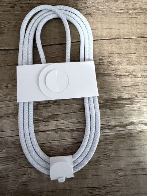 2X OEM Apple iPhone 15 16 17 Pro Max Fast Charging USB Type-C Cable Original Wov