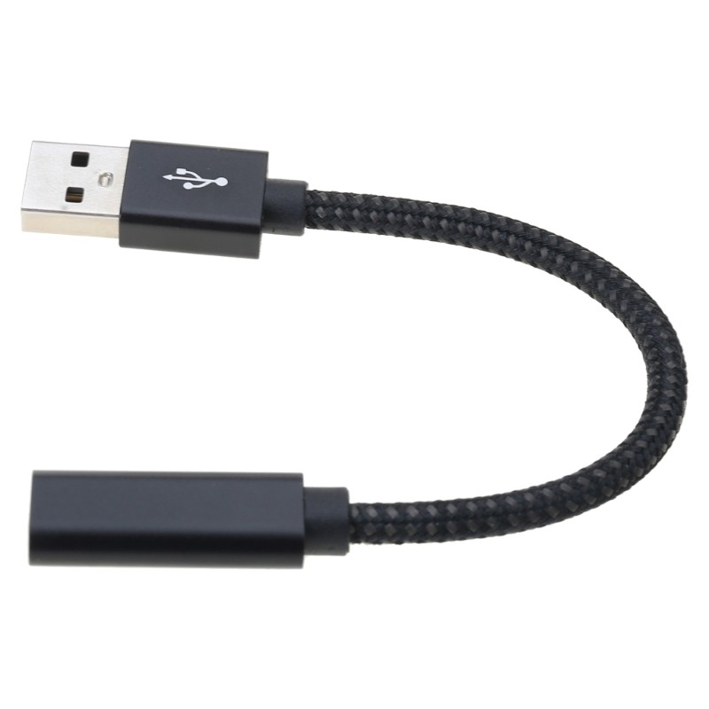 Quality Type C To USB2.0/USB3.2 Converter With Data Transfer 10Gbps/480Mbps gallery