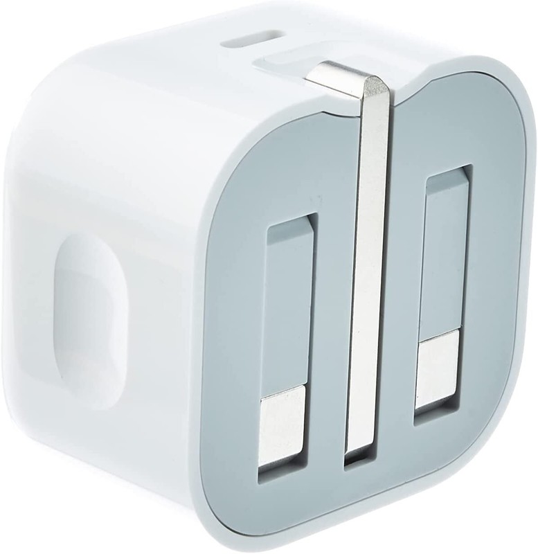 Official Apple 20W USB-C Charger Mains Retail Box Power Adaptor Plug for iPhone gallery