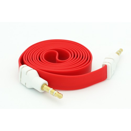 For Samsung Galaxy A07 - Aux Cable 3.5mm Adapter Car Stereo Aux-in Audio Cord gallery