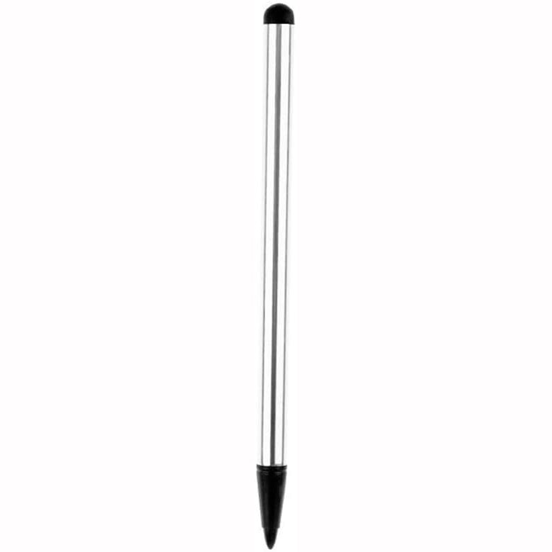 STYLUS CAPACITIVE AND RESISTIVE PEN TOUCH COMPACT LIGHTWEIGHT for TABLETS