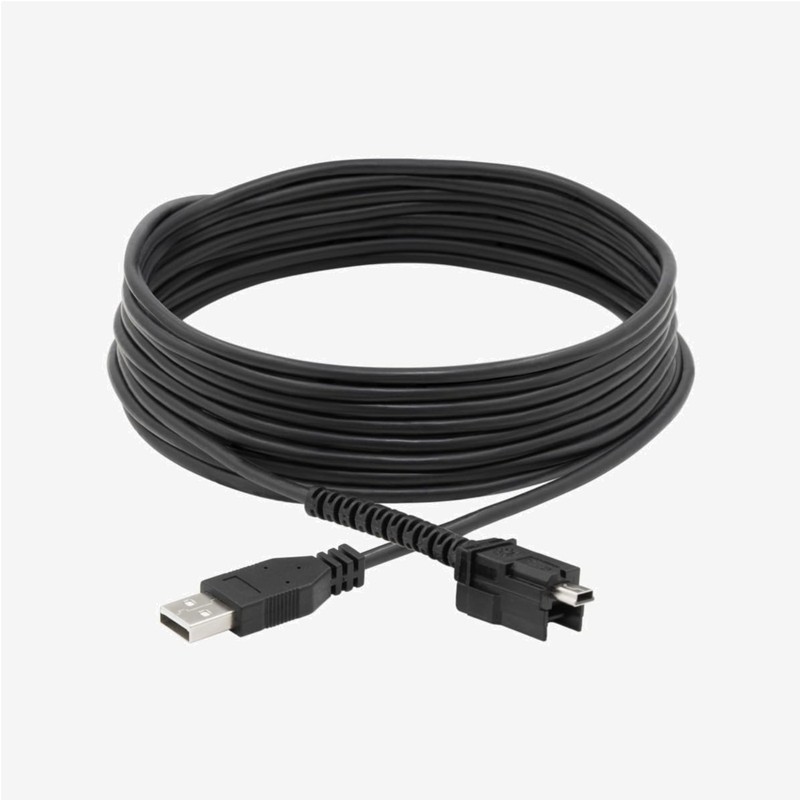 High-Quality Latching USB Connector