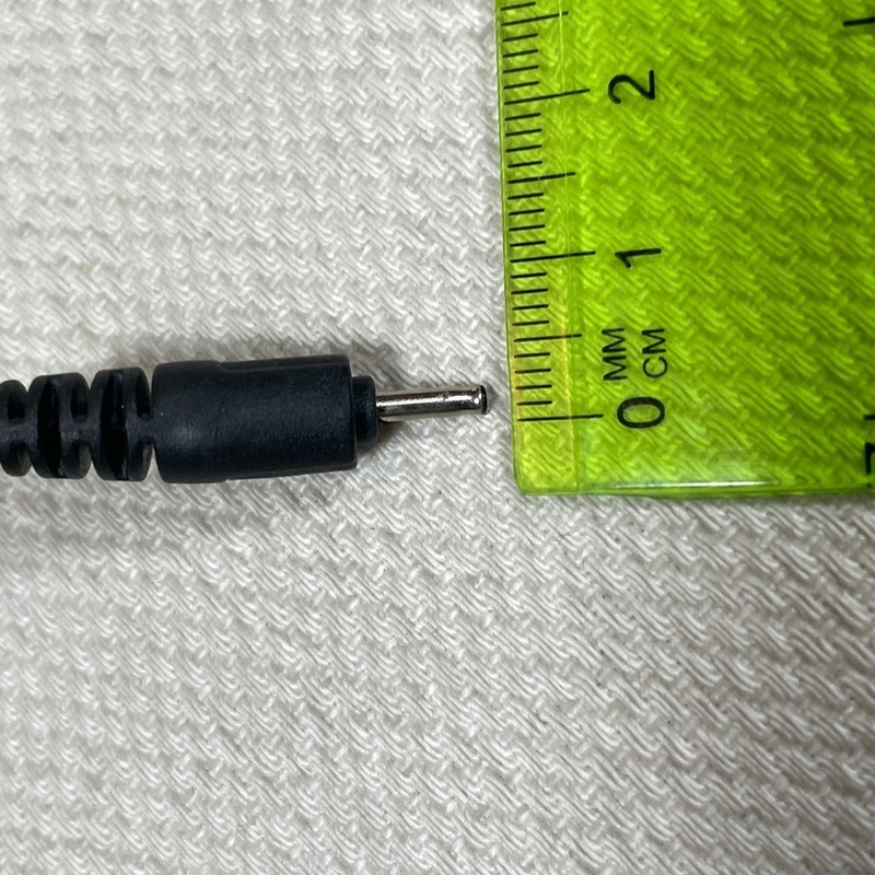 USB-A to DC 5V charging cord Adaptor, plug, wire, 2mm DC5v plug gallery