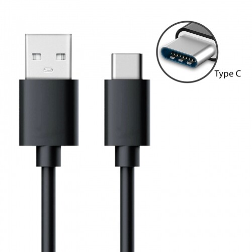 For iPad Air 5th/4th Gen - Type-C 3ft PD USB-C Cable Fast Charger Power Wire USB gallery