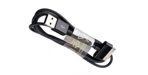 USB Data Cable Transfer Charging Function ~ Samsung GT P3100 Galaxy Tab 2 gallery