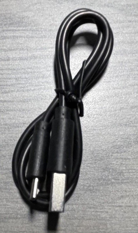 USB to Micro-USB Cable - Black gallery