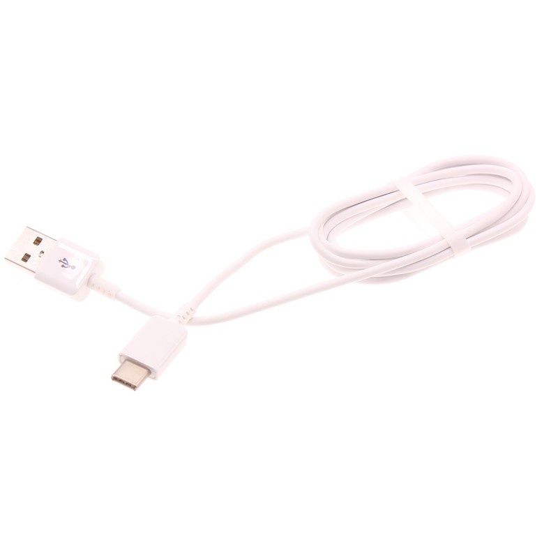 For Galaxy Tab S10 Plus, Ultra, FE, FE Plus, Lite – USB Cable Type-C OEM