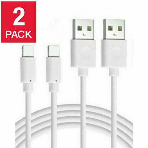 2PACK USB Charger Cable Cord For iPhone 13 12 11 PRO XR X XS MAX 8 7 6 PLUS SE