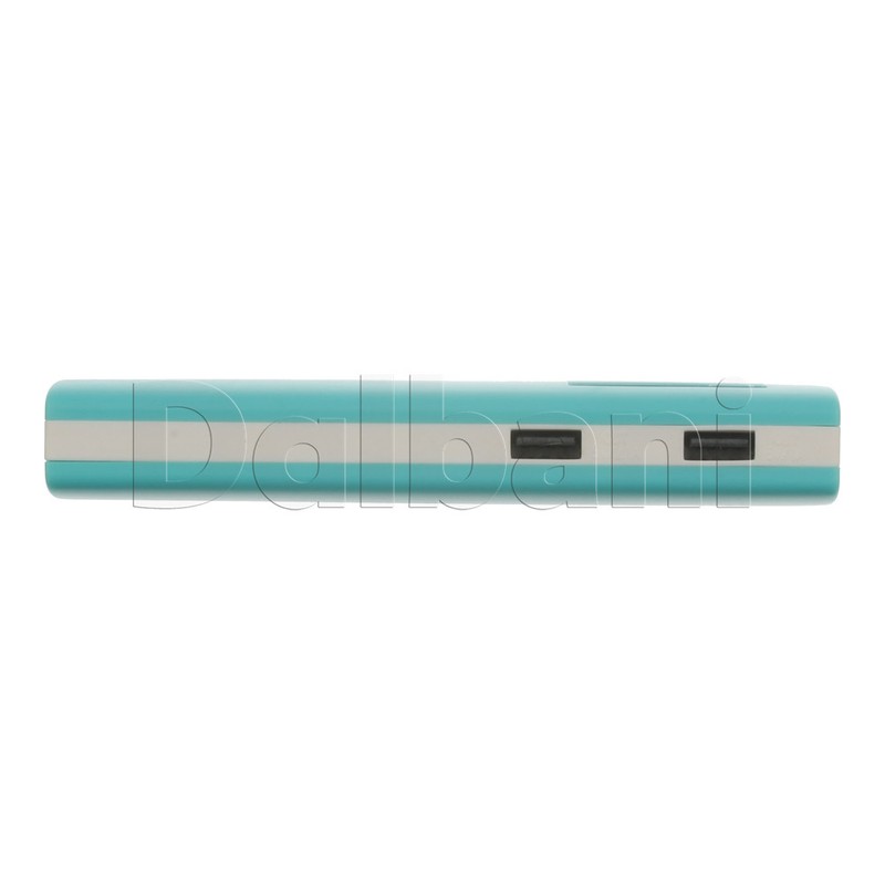 13000mAh Blue Power BankBlue for Universal Devices gallery