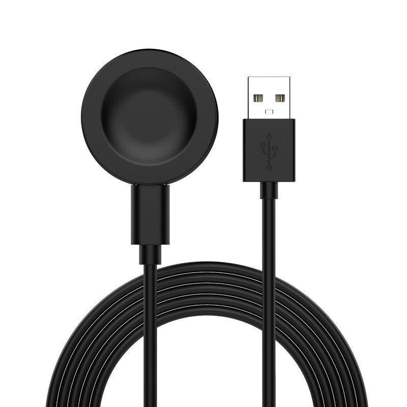 White/Black Magnetic Split Charger Accessories Parts for Huawei GT2 Pro gallery
