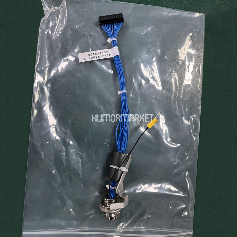 One New For FANUC A660-8016-T436 robot connecting cable gallery
