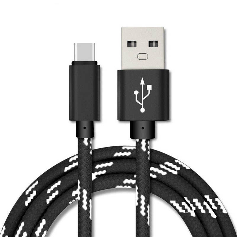 2x 3FT Samsung USB-C Type C Fast Charging Cable Galaxy S20 S21 S22 S23 S24 S25+ gallery