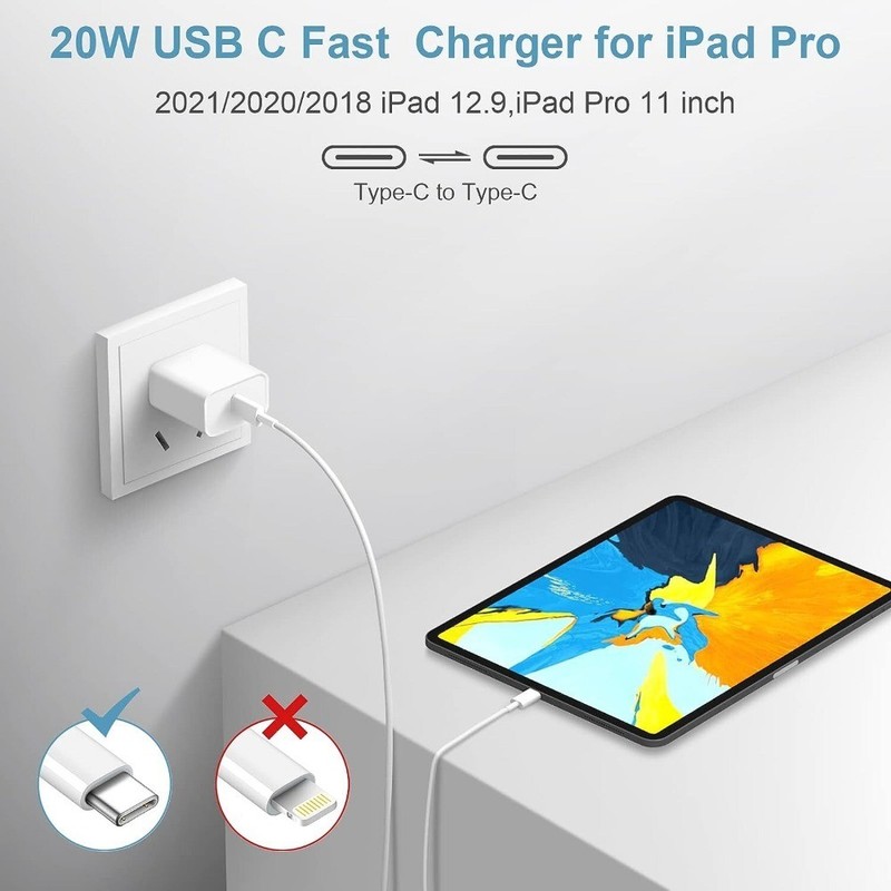 USB Fast Charger Cable Sync Cord For iPhone 17 16 15 14 13 12 11 Pro Max XR 8 7 gallery