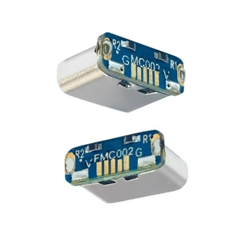 10PCS M85K Micro USB To Type C Adapter Board DIY Repair And Modification gallery