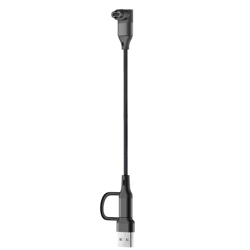 Smartwatch Charging Cable Attachment for 8/7/6/5 Quick Energy Recharge