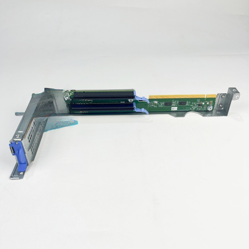 Dell 3930R Rackmount Workstation RSR1A Booster Card Expansion Card N49JC 0N49JC gallery
