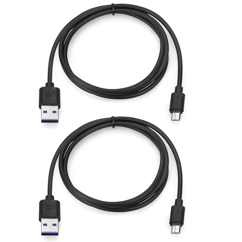 Micro USB Old Android Phone Charger Cord for Galaxy A15 Galaxy a S7 Tab J7 S2 gallery