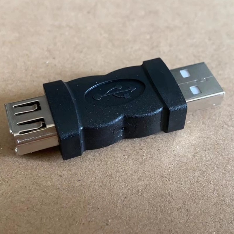 USB 2 0 to 1394 6P Female Adapter Connect Any Device to USB Effortlessly gallery