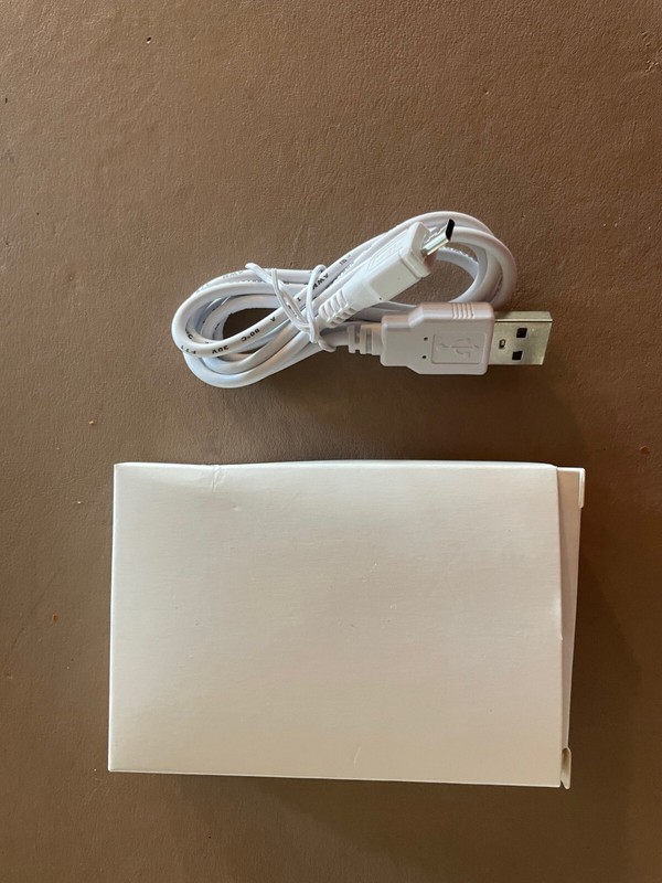 Micro USB Power Cable 39" / 1m Bulk Case 120pcs Individually Boxed gallery