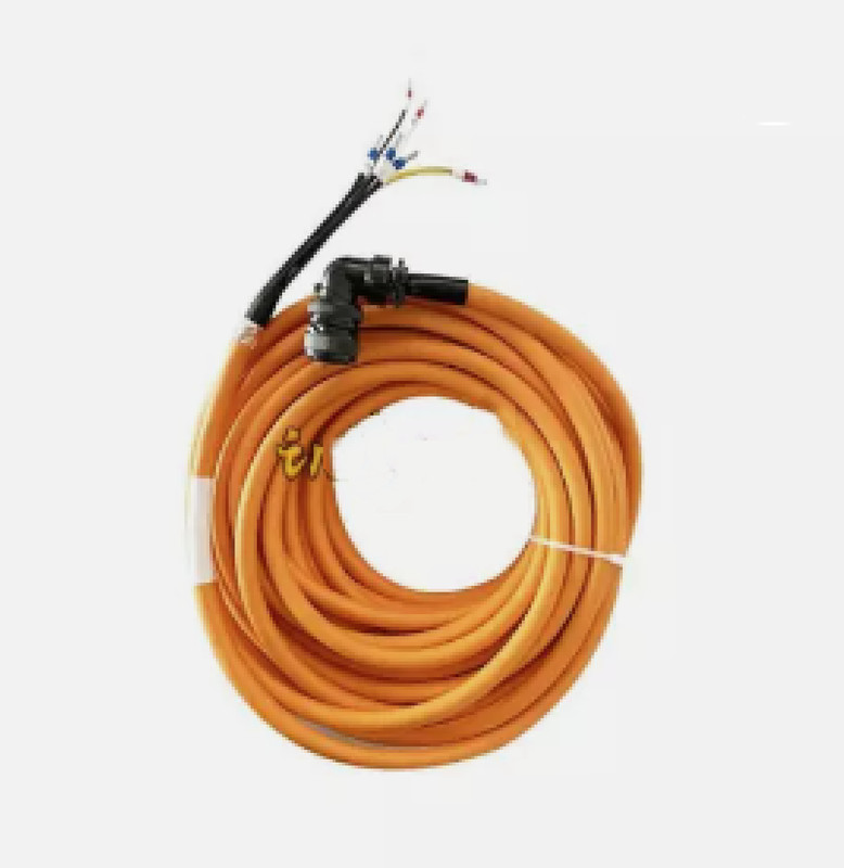 ONE New 2090-CTPB-MCDF-16A10 Servo Motor Power Cable 10M