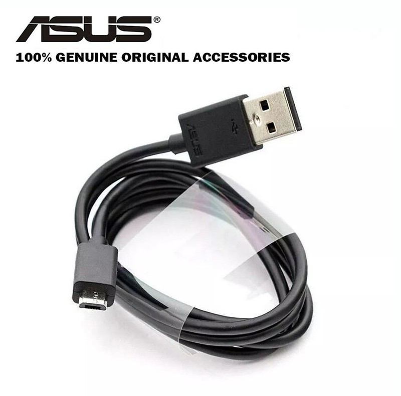 ASUS Original Genuine Micro USB Cable For ZenFone A400CG A500CG A600CG PF500KL
