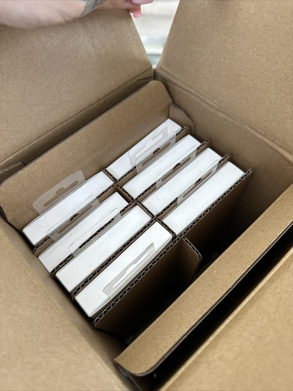 Apple USB C to MagSafe 3 Cable (2M) Brand New - have 9 available gallery