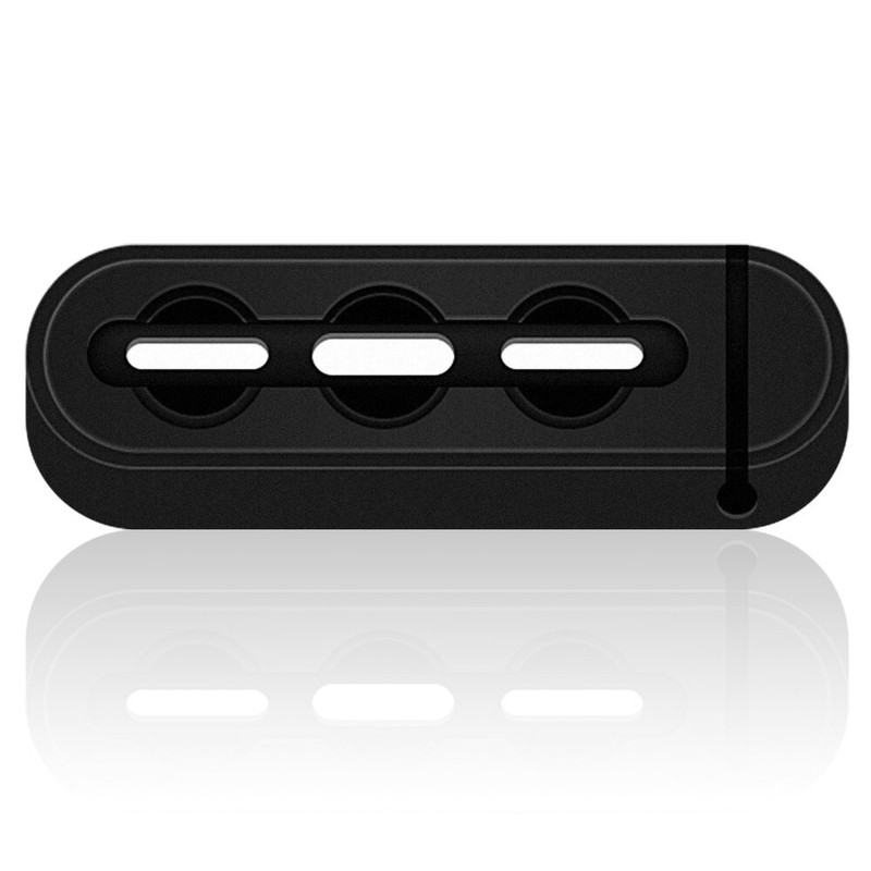 Superior Quality Substitutable Extra 3-Different Kinds of Magnetic Tips Storage