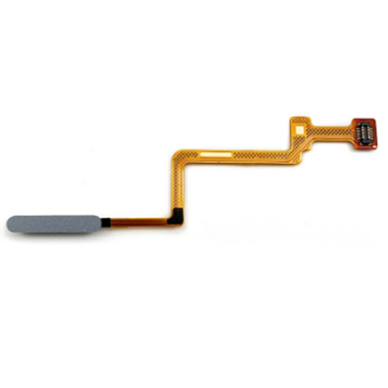 Fingerprint Sensor Power On Button Flex Cable Accessory for Mi Band 10T 10T Pro gallery