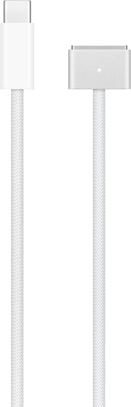 USB-C to Magsafe 3 Cable (2 M) gallery